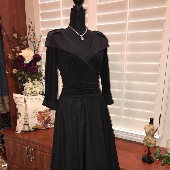 jessica howard tea length dresses